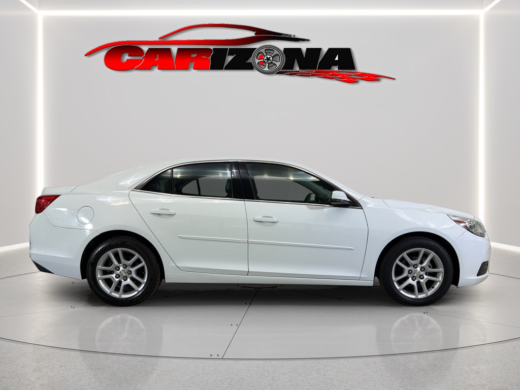 Used 2015 Chevrolet Malibu LT w/ Power Convenience Package FWD image 4