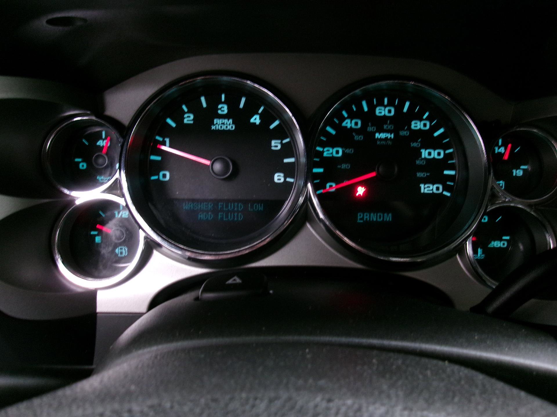 Used 2009 Chevrolet Silverado 1500 LT w/ Power Pack Plus image 5