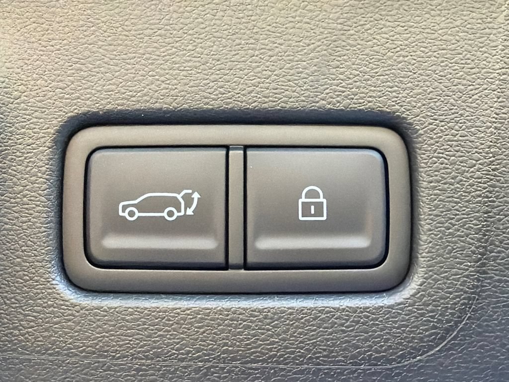 New 2026 Hyundai Santa Fe Limited FWD image 19