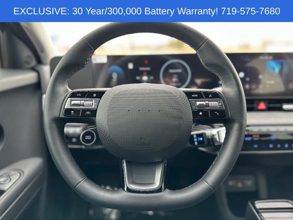 New 2025 Hyundai Ioniq 5 SEL image 9