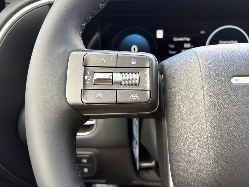 New 2026 Hyundai Palisade SEL image 16