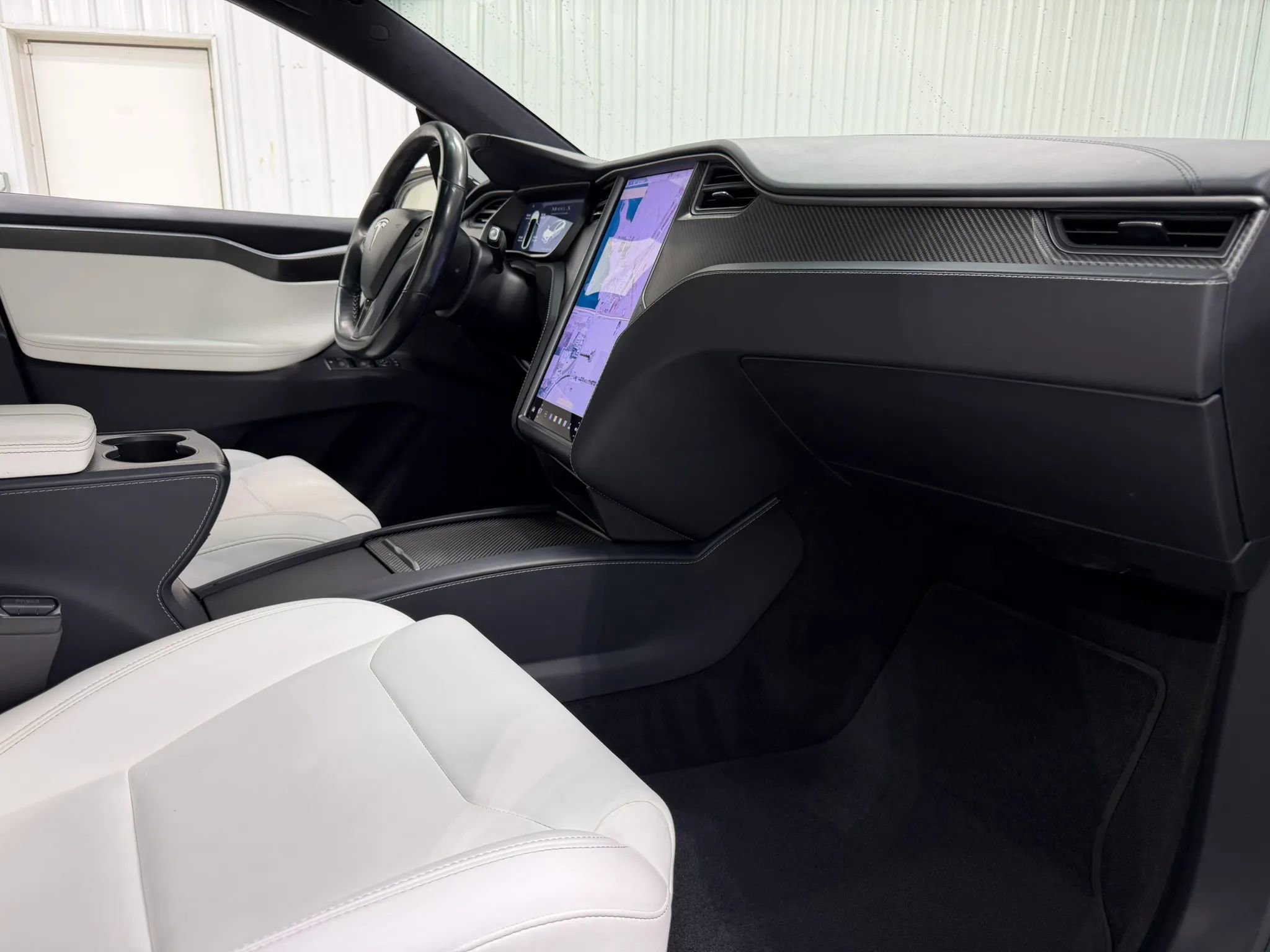 Used 2019 Tesla Model X Performance image 14
