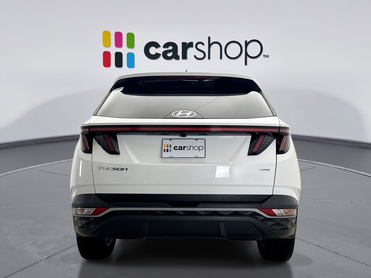 Used 2023 Hyundai Tucson SEL image 4