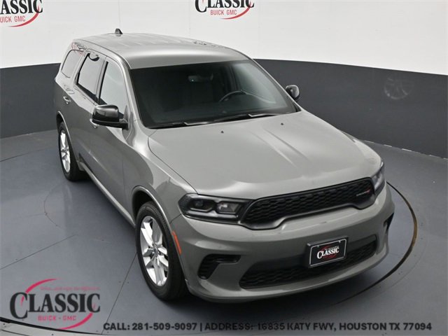 Used 2023 Dodge Durango GT
