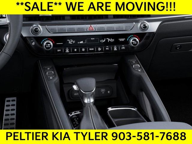 New 2025 Kia Telluride SX Prestige X-Line image 21