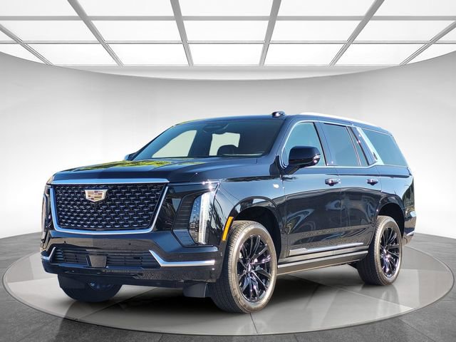 New 2025 Cadillac Escalade Premium Luxury image 9