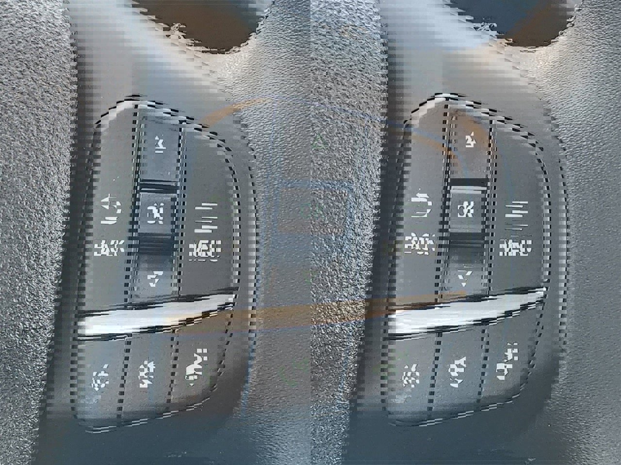 Used 2024 Ford Maverick Lariat w/ FX4 Off-Road Package image 27