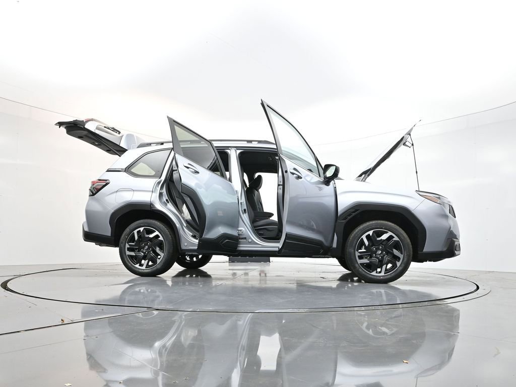 Used 2026 Subaru Forester Limited w/ Premium/Limited Package AWD/4WD image 41