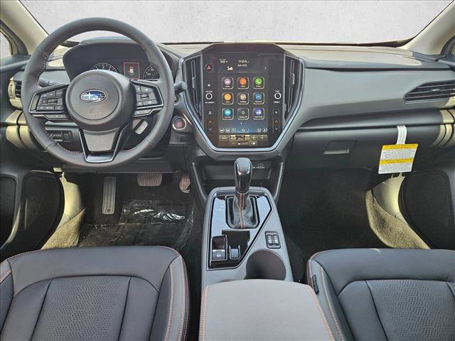 New 2026 Subaru Crosstrek 2.5i Limited image 14