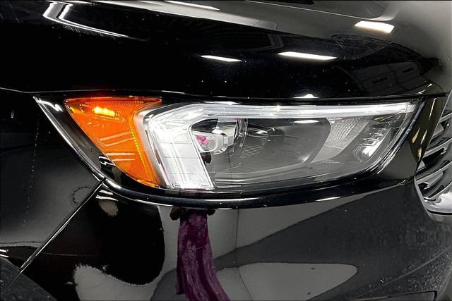 Used 2023 Ford Edge Titanium w/ Cargo Accessory Package AWD/4WD image 27