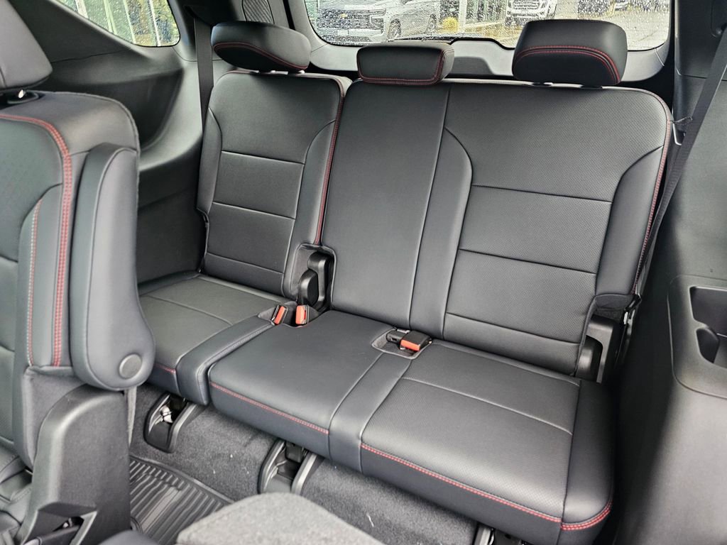 New 2026 Chevrolet Traverse RS AWD/4WD image 18