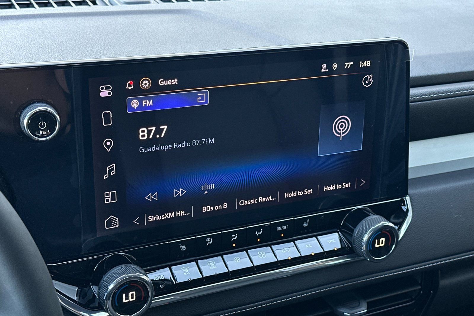 New 2026 Chevrolet Colorado LT w/ LT Convenience Package image 17