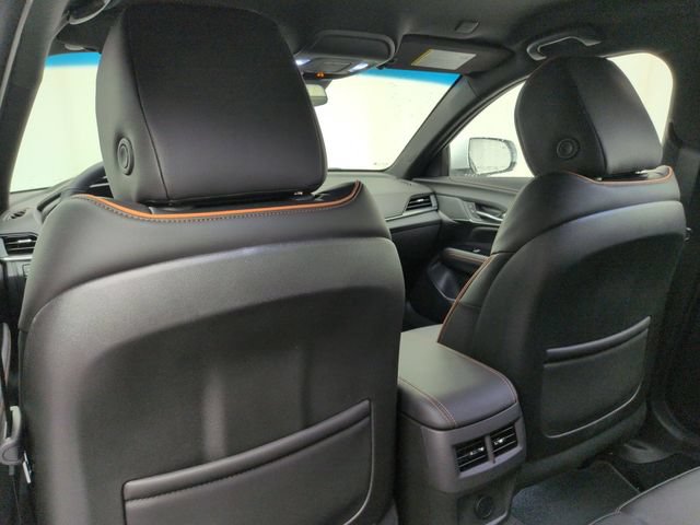 New 2026 Cadillac CT4 Sport AWD/4WD image 20