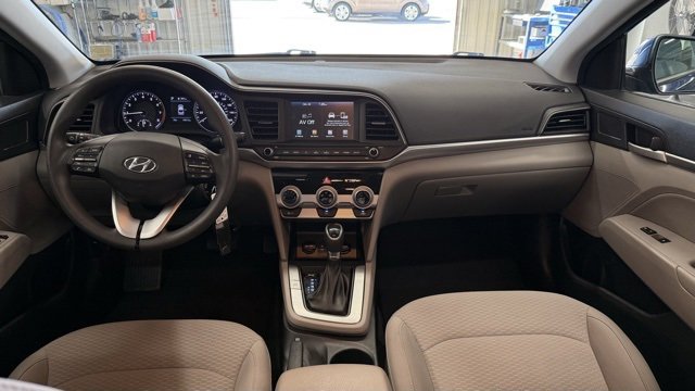 Used 2019 Hyundai Elantra SEL image 26