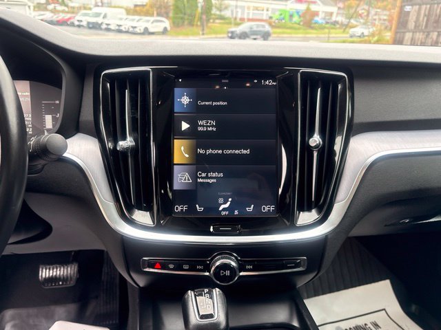 Used 2019 Volvo S60 T5 Momentum w/ Premium Package FWD image 26