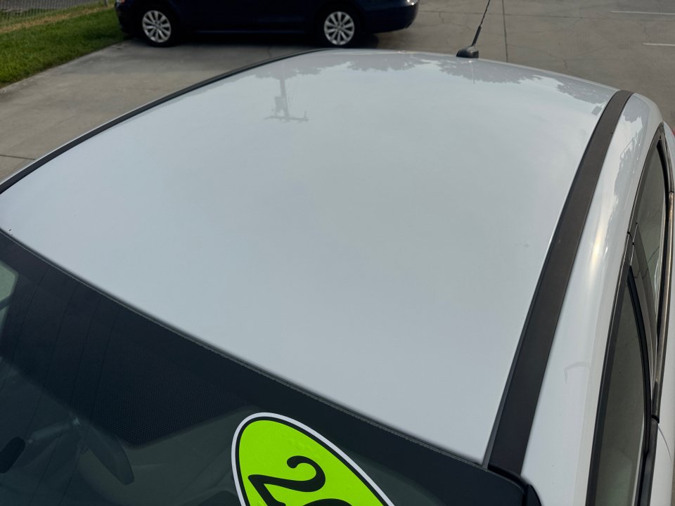 Used 2018 Ford Focus SE FWD image 25