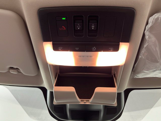 New 2026 Nissan Rogue Dark Armor FWD image 40