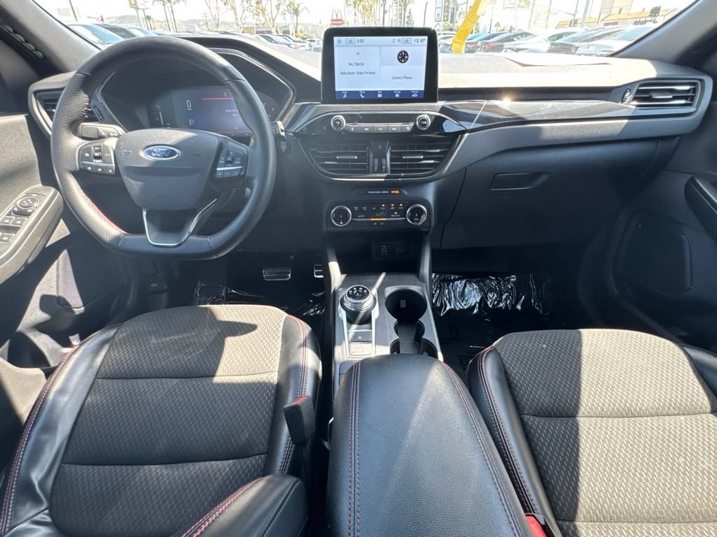 Used 2024 Ford Escape ST-Line FWD image 33
