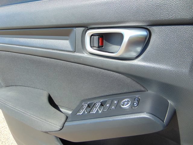 Used 2022 Honda Civic Sport image 20