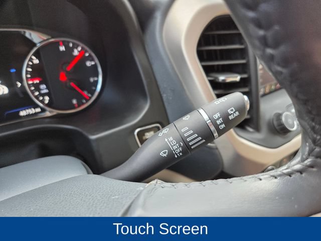 Used 2020 GMC Acadia Denali w/ Trailering Package AWD/4WD image 23