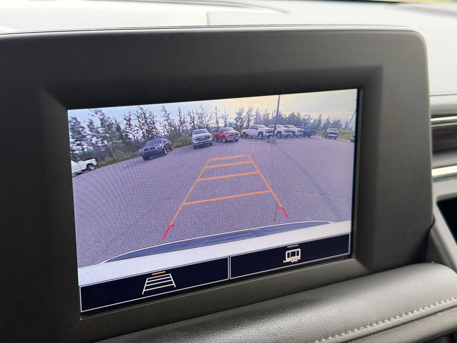 Used 2024 Chevrolet Suburban LS w/ Driver Alert Package AWD/4WD image 2