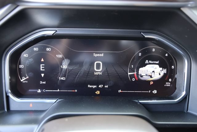 New 2026 GMC Sierra 1500 Denali w/ Technology Package AWD/4WD image 30