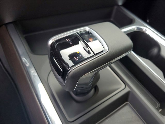 New 2024 GMC Sierra 1500 SLT w/ SLT Premium Plus Package image 28