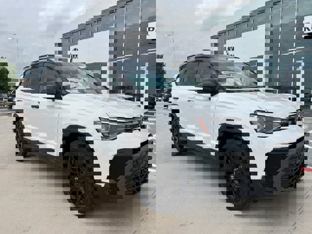 New 2025 Volkswagen Taos SE image 6