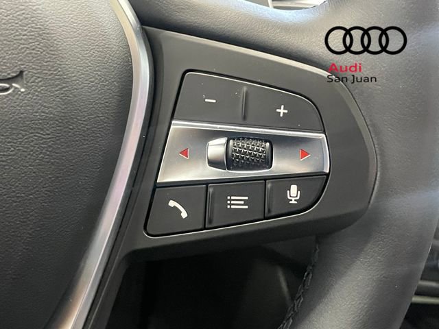 Used 2021 BMW 330i Sedan w/ Driving Assistance Package image 18