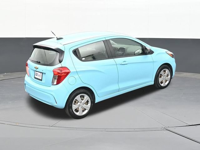 Used 2021 Chevrolet Spark LS FWD image 59
