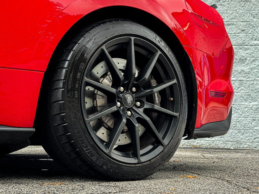 Used 2017 Ford Mustang Shelby GT350 w/ Electronics Package image 17