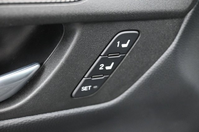 Certified 2025 Honda CR-V Sport-L image 27