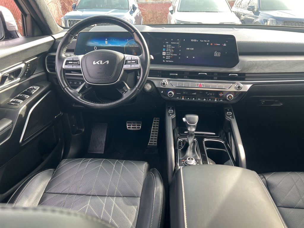 Certified 2024 Kia Telluride SX Prestige X-Pro image 19