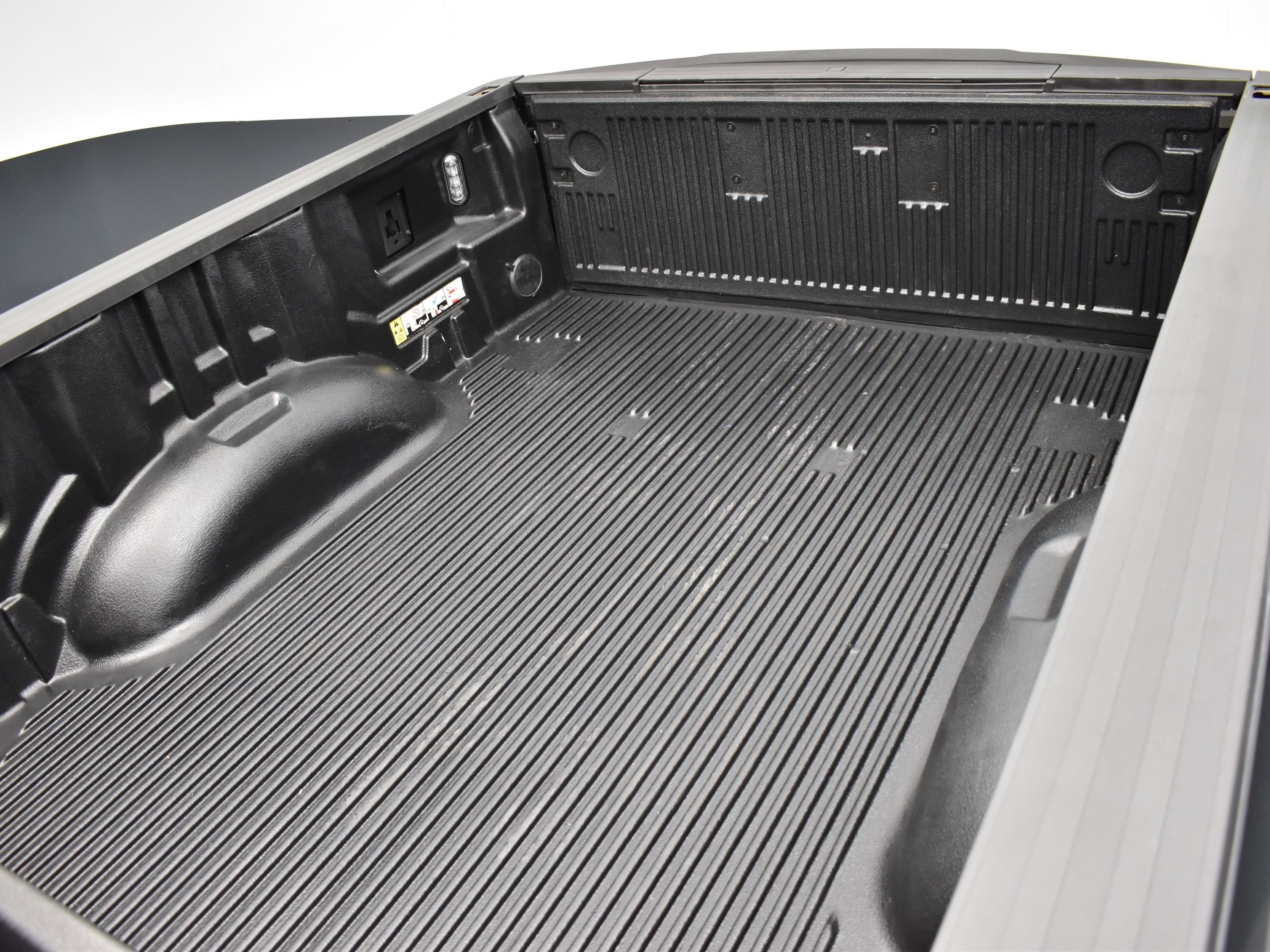 Used 2022 Ford F250 Lariat w/ Lariat Ultimate Package image 43