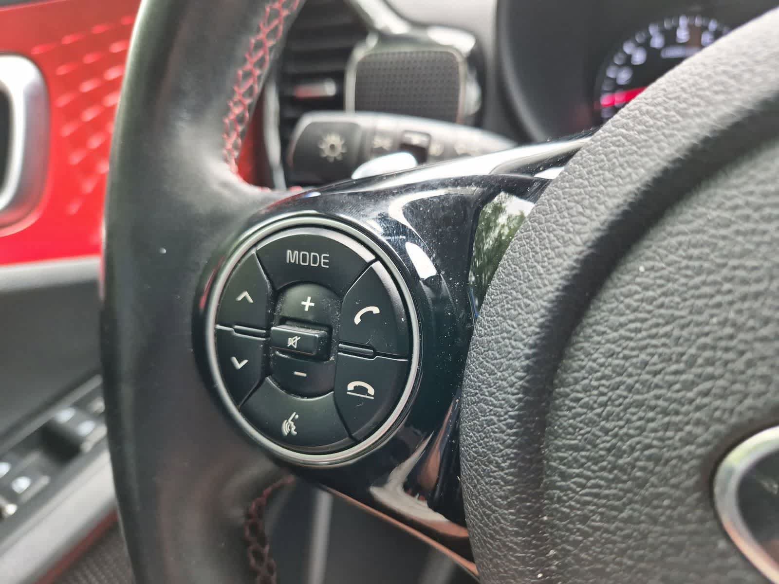 Used 2021 Kia Soul Turbo FWD image 23