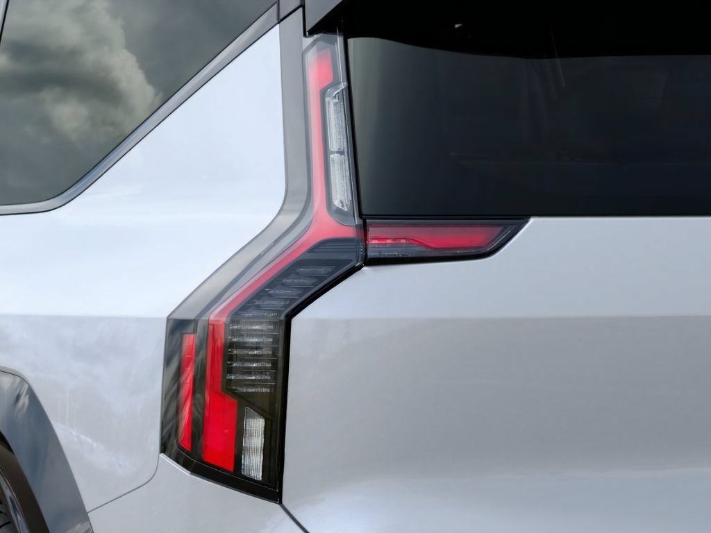 New 2026 Kia EV9 GT-Line AWD/4WD image 11