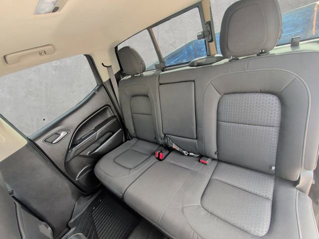 Used 2018 GMC Canyon SLE w/ SLE Convenience Package image 22