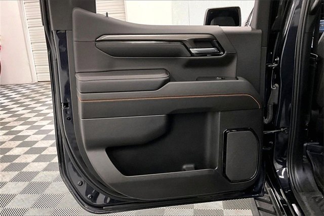 Used 2022 GMC Sierra 1500 AT4 image 20