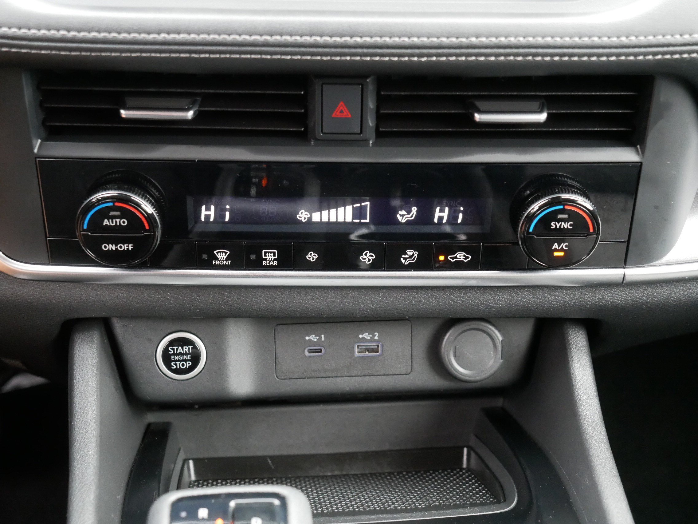 Certified 2023 Nissan Rogue SV AWD/4WD image 23