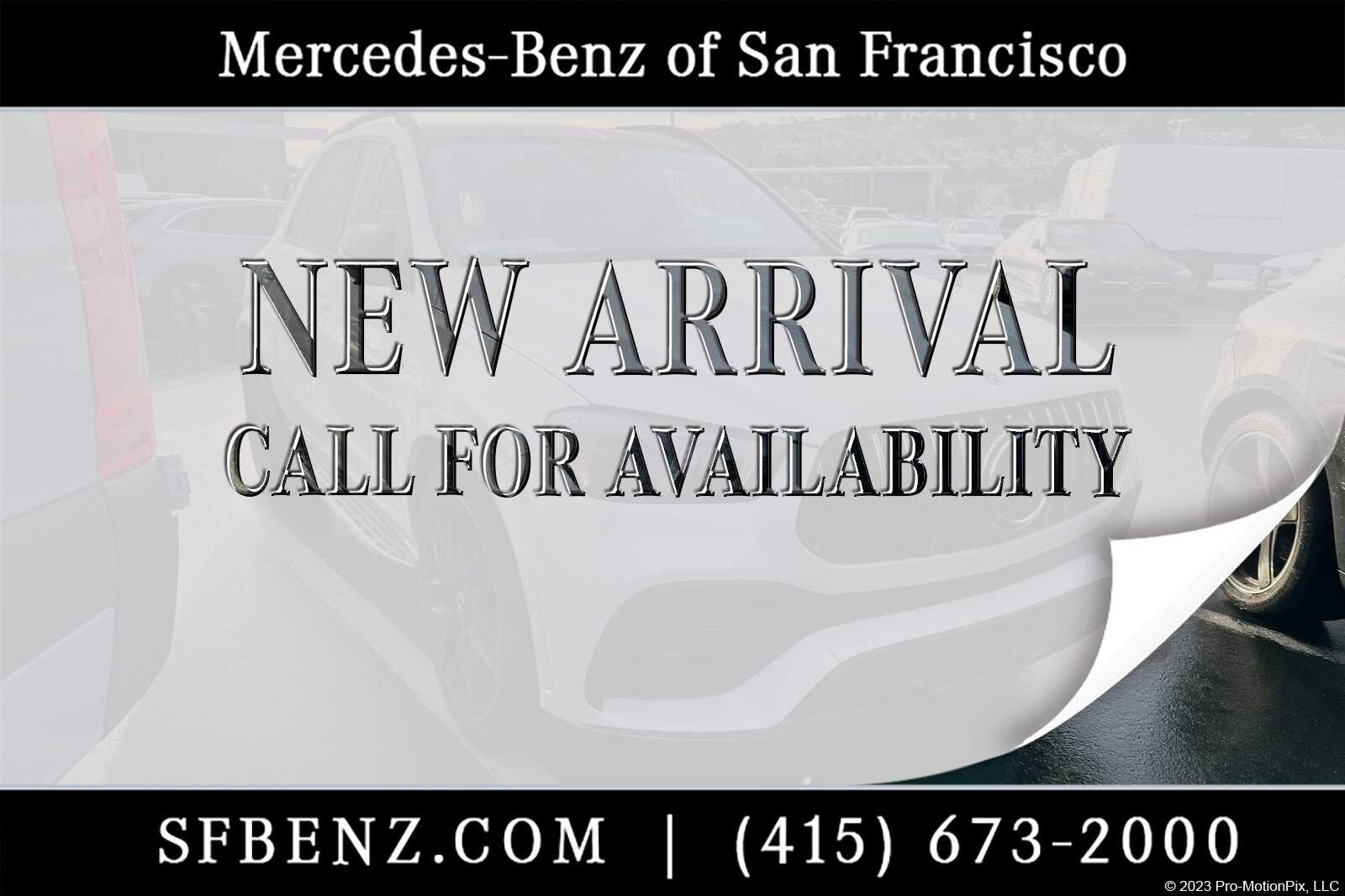 Used 2022 Mercedes-Benz GLE 53 AMG 4MATIC image 1