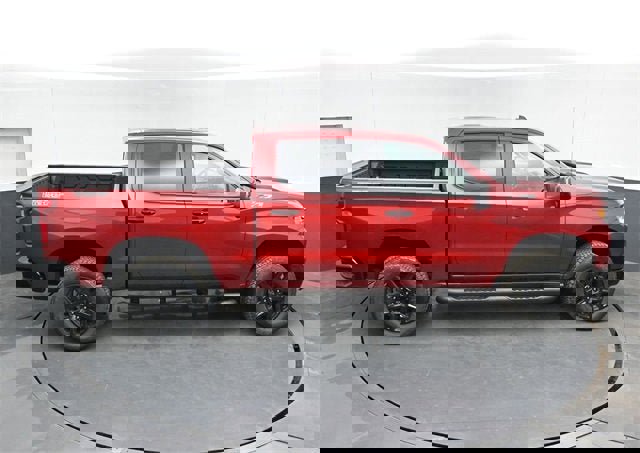 New 2026 Chevrolet Silverado 1500 LT Trail Boss w/ LT Trail Boss Premium Package image 41