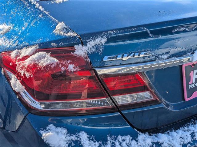 Used 2013 Honda Civic EX image 9