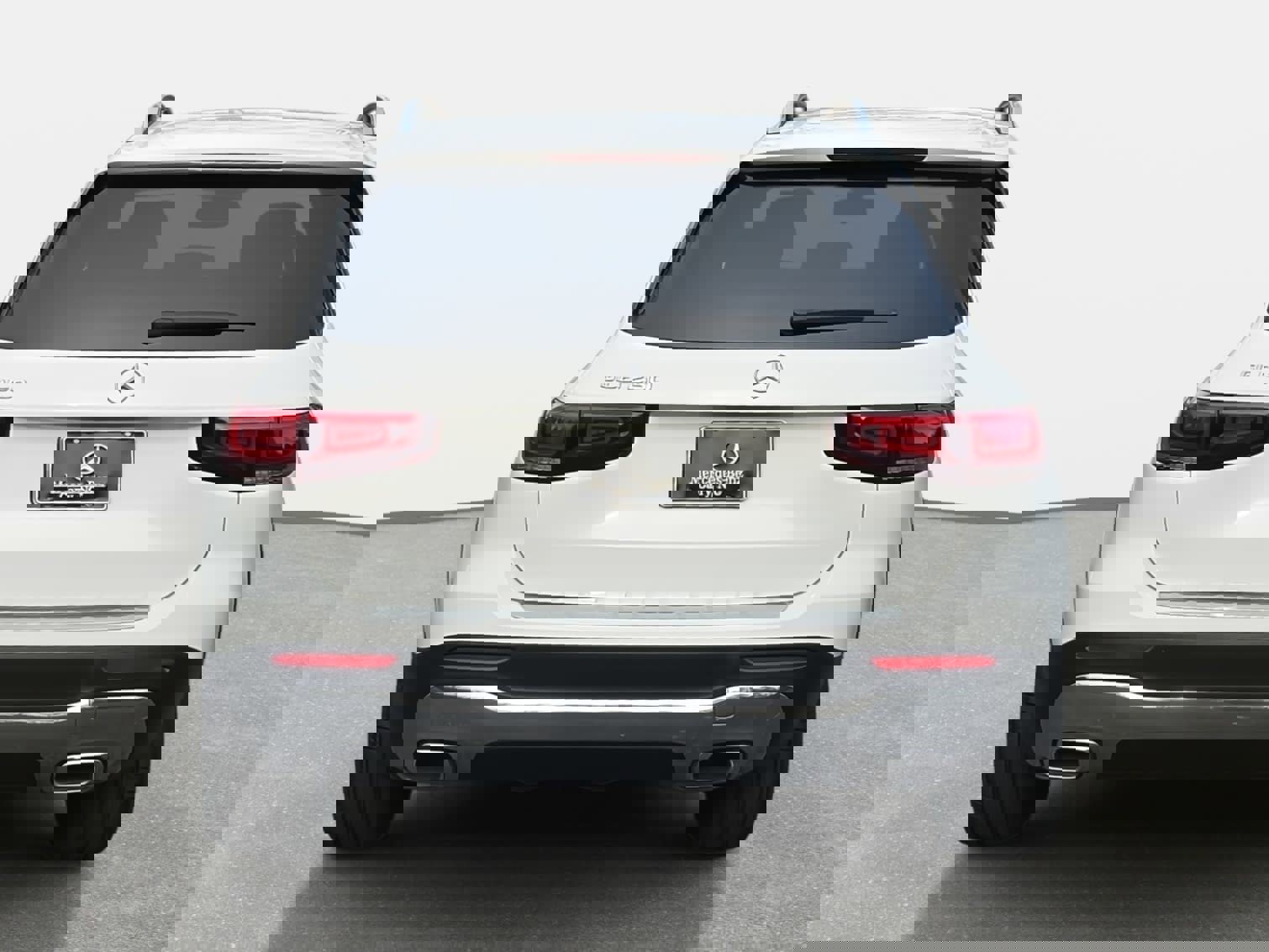 Certified 2023 Mercedes-Benz GLB 250 GLB 250 image 6