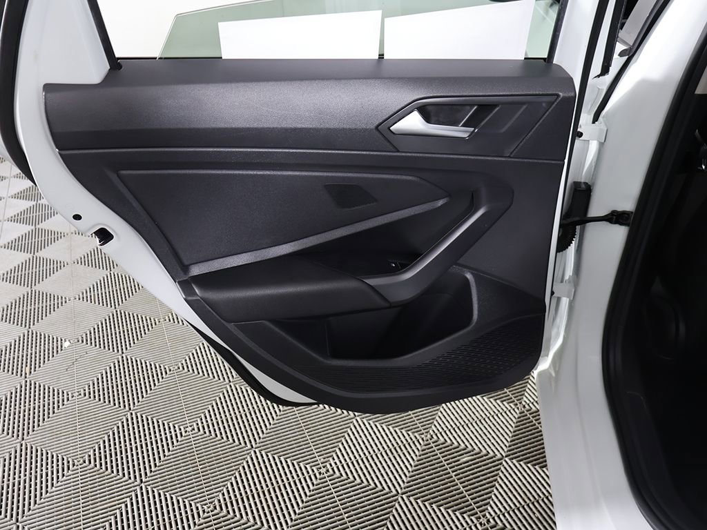 Used 2021 Volkswagen Jetta S FWD image 21