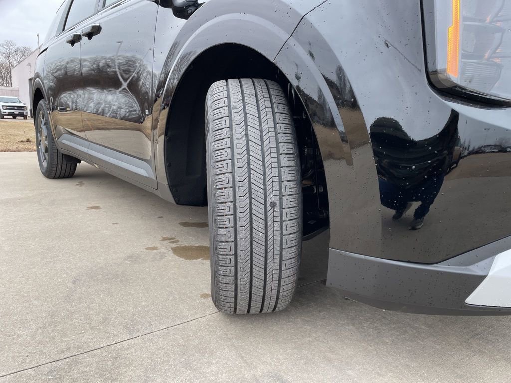 New 2026 Kia Carnival EX image 17