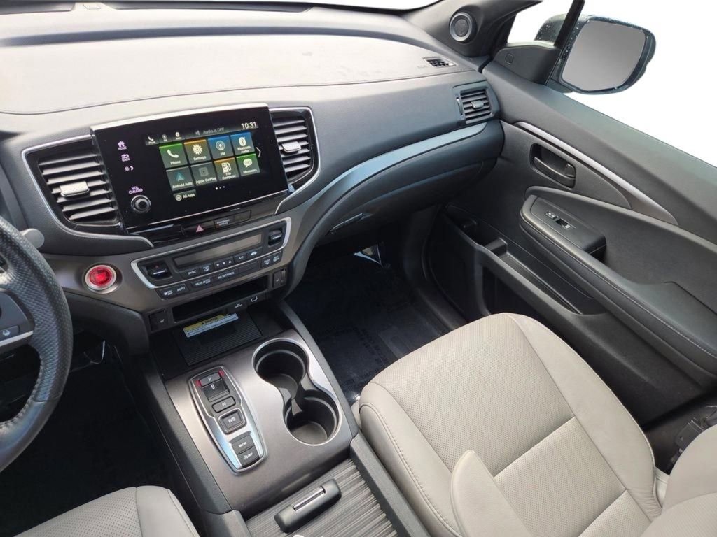 Used 2022 Honda Passport EX-L image 23