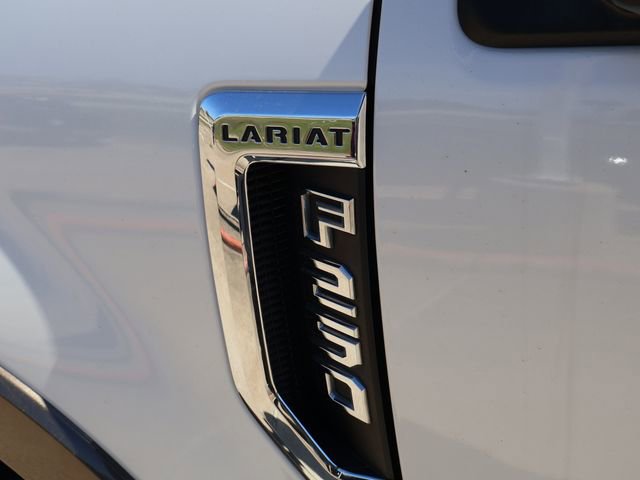 Certified 2017 Ford F250 Lariat w/ Lariat Value Package image 35