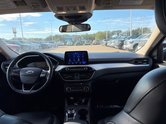 Used 2020 Ford Escape SEL AWD/4WD image 47