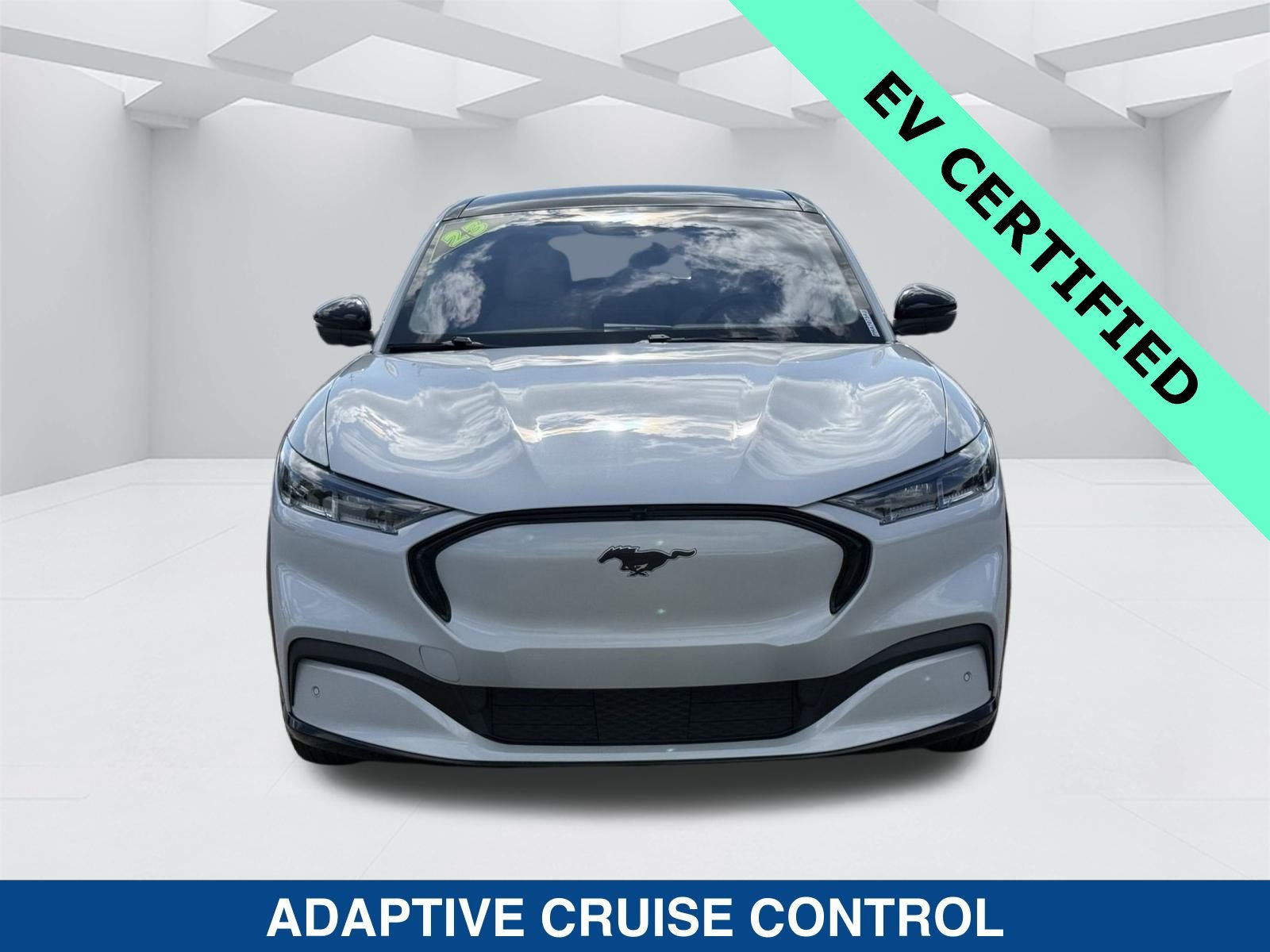 Certified 2023 Ford Mustang Mach-E Premium image 8