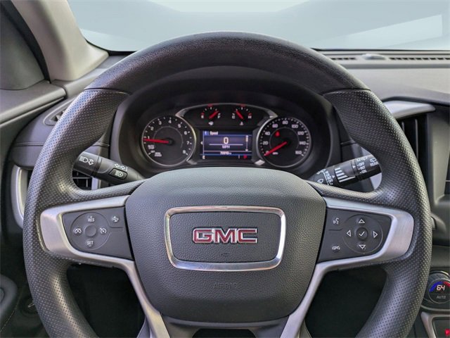 Used 2023 GMC Terrain SLE w/ Driver Convenience Package image 30